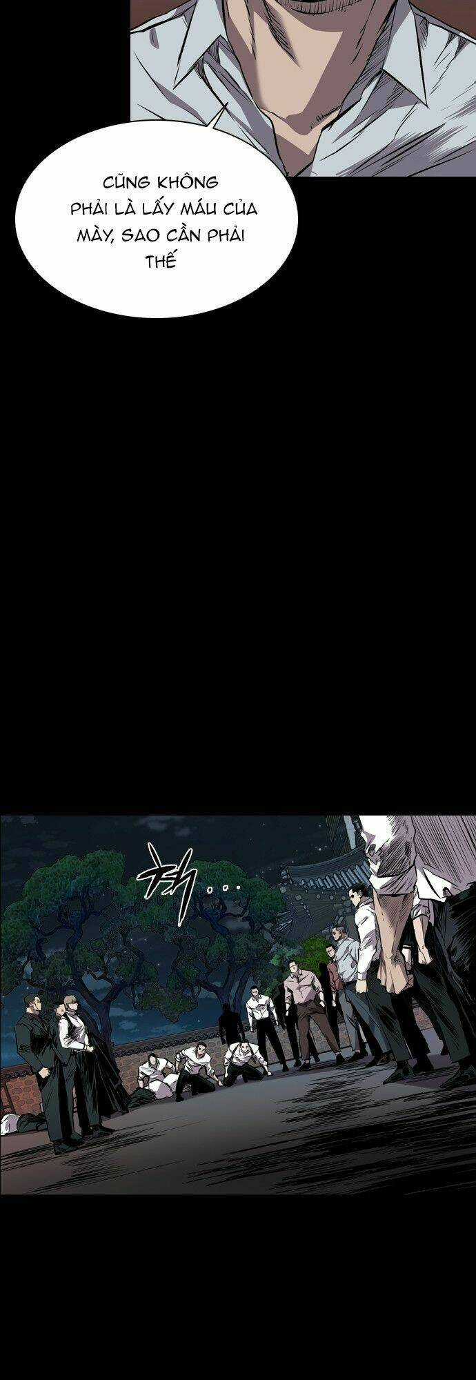 Báo Thù - Chapter 99 - Trang 36