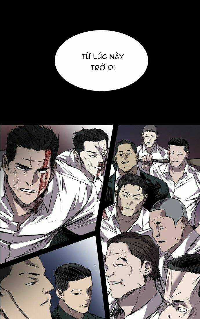 Báo Thù - Chapter 99 - Trang 37