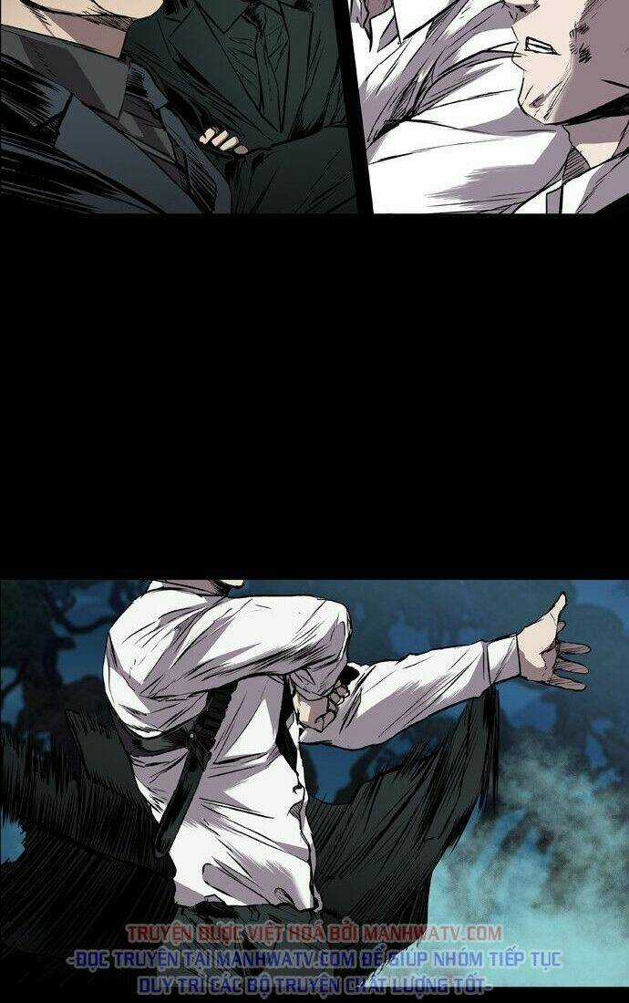 Báo Thù - Chapter 99 - Trang 38