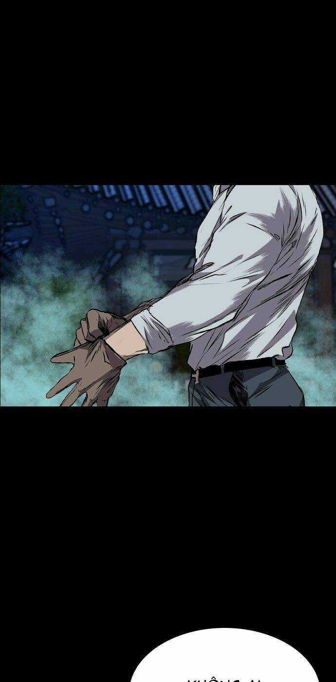 Báo Thù - Chapter 99 - Trang 39