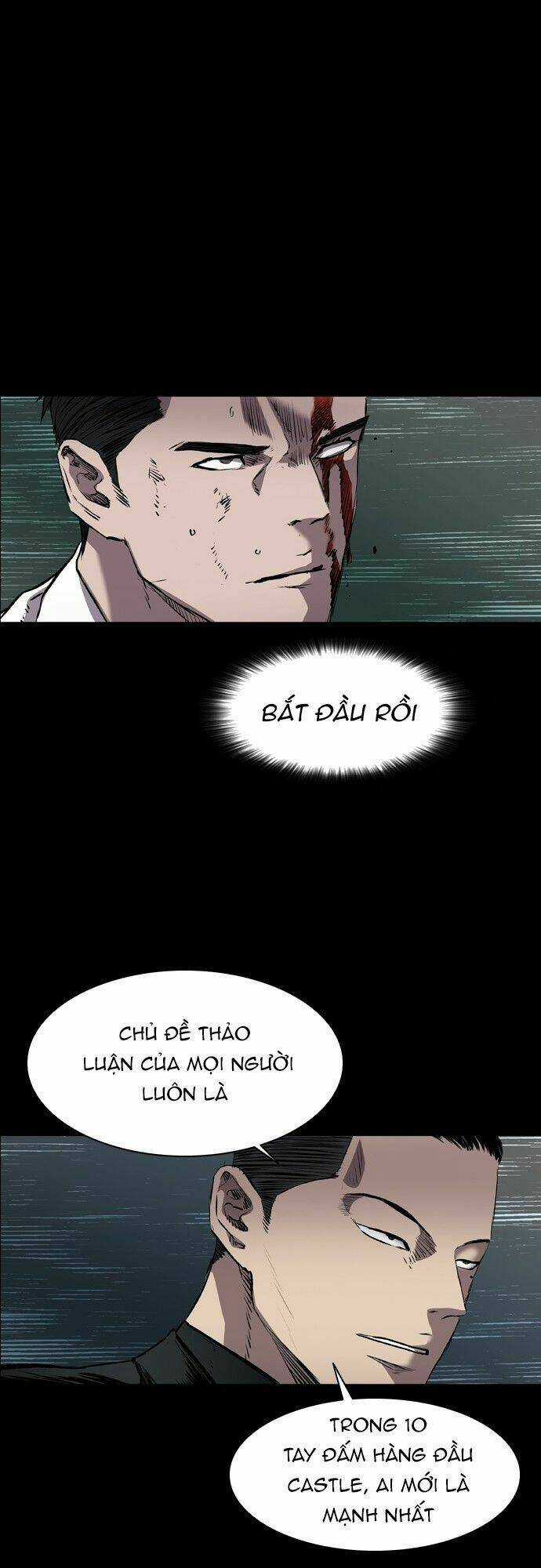 Báo Thù - Chapter 99 - Trang 41