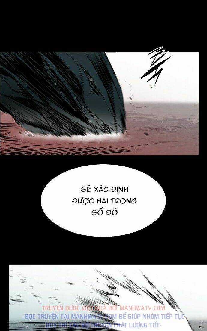 Báo Thù - Chapter 99 - Trang 43