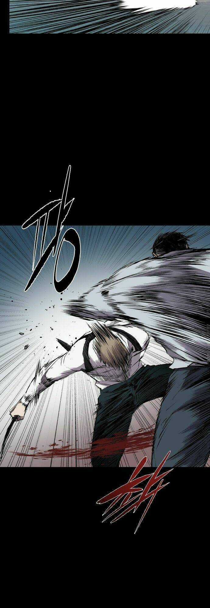 Báo Thù - Chapter 99 - Trang 44