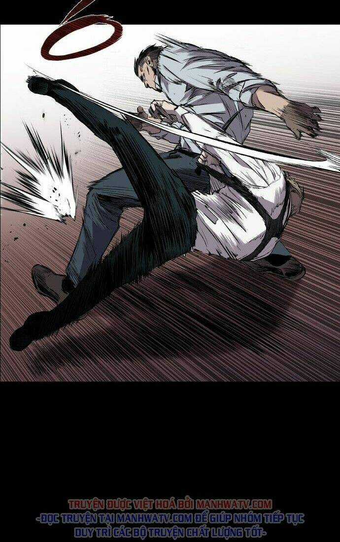 Báo Thù - Chapter 99 - Trang 46