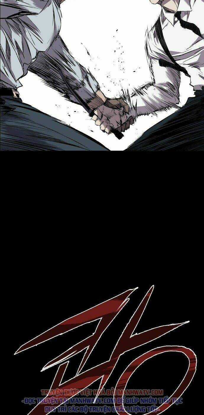 Báo Thù - Chapter 99 - Trang 48