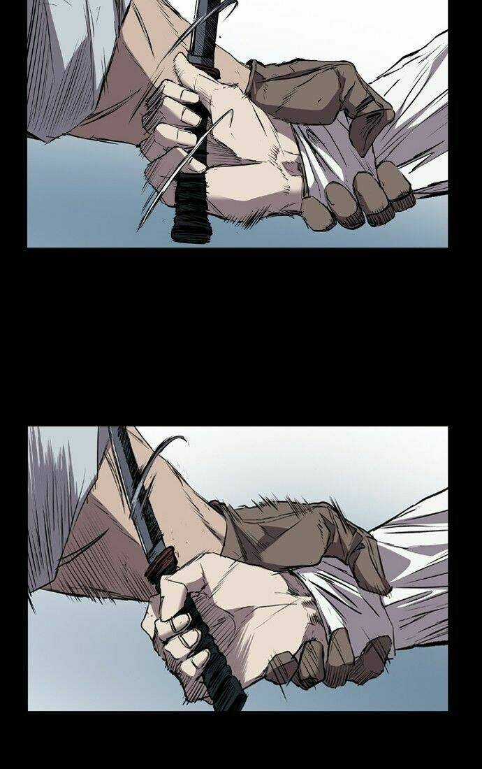 Báo Thù - Chapter 99 - Trang 50