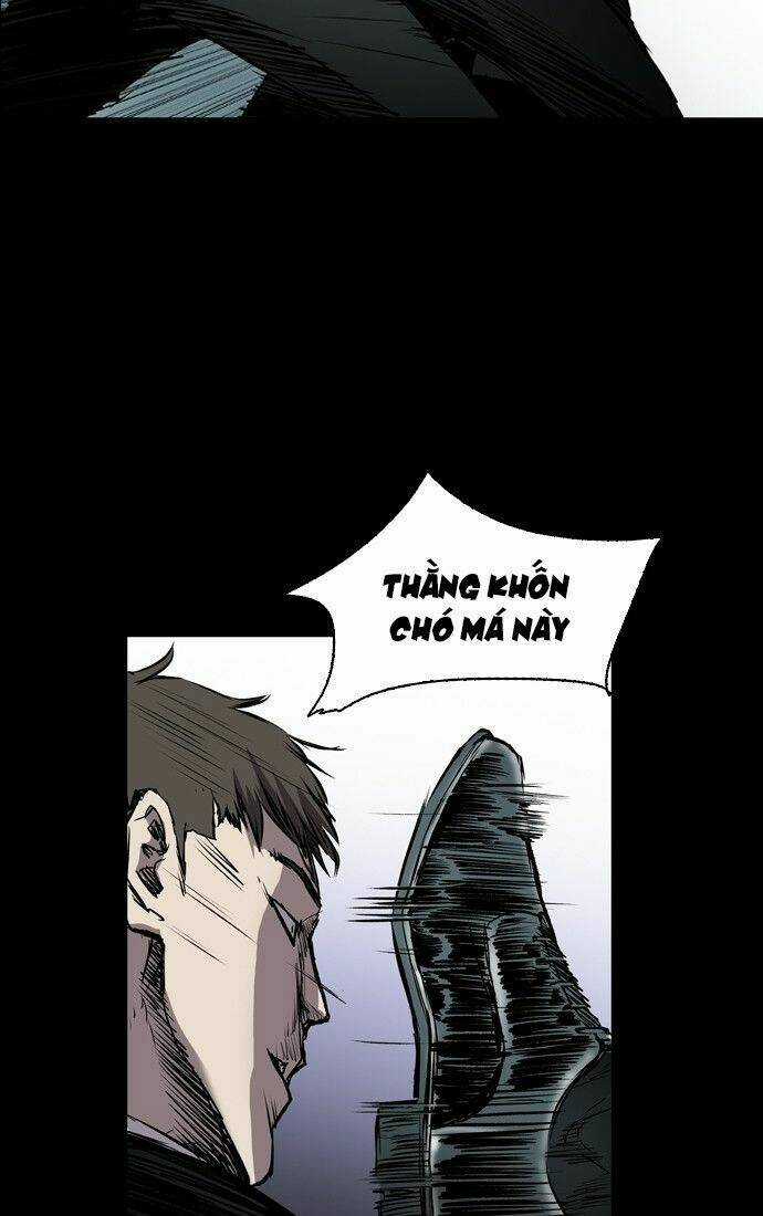 Báo Thù - Chapter 99 - Trang 6