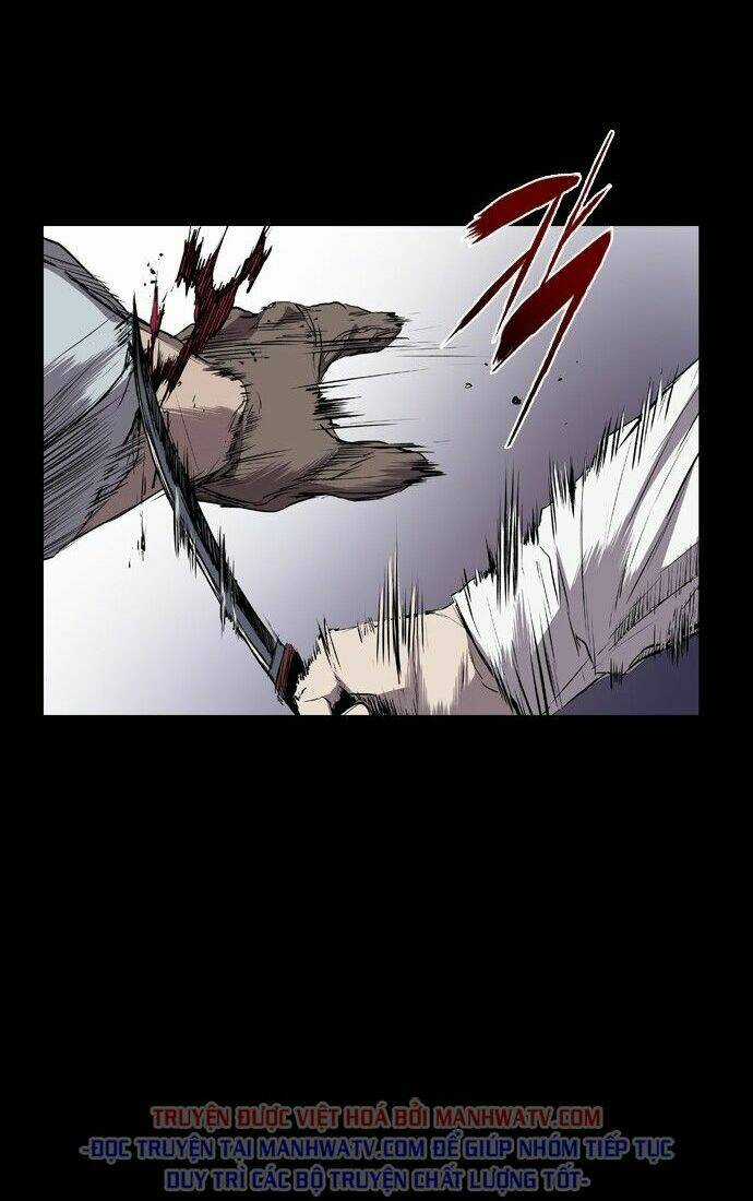 Báo Thù - Chapter 99 - Trang 51