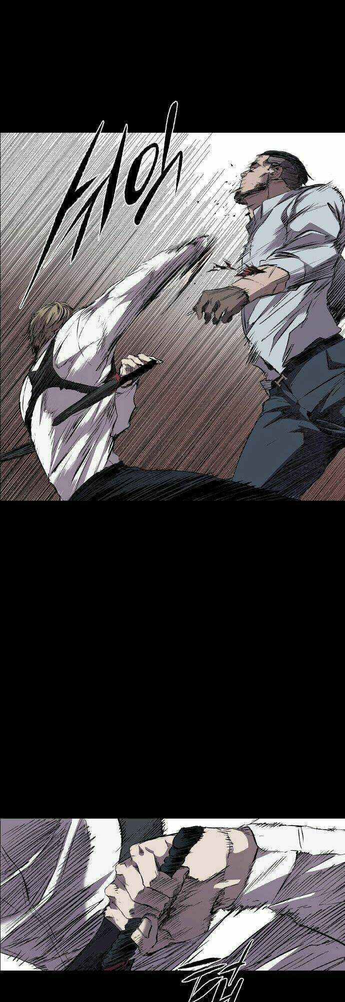 Báo Thù - Chapter 99 - Trang 52