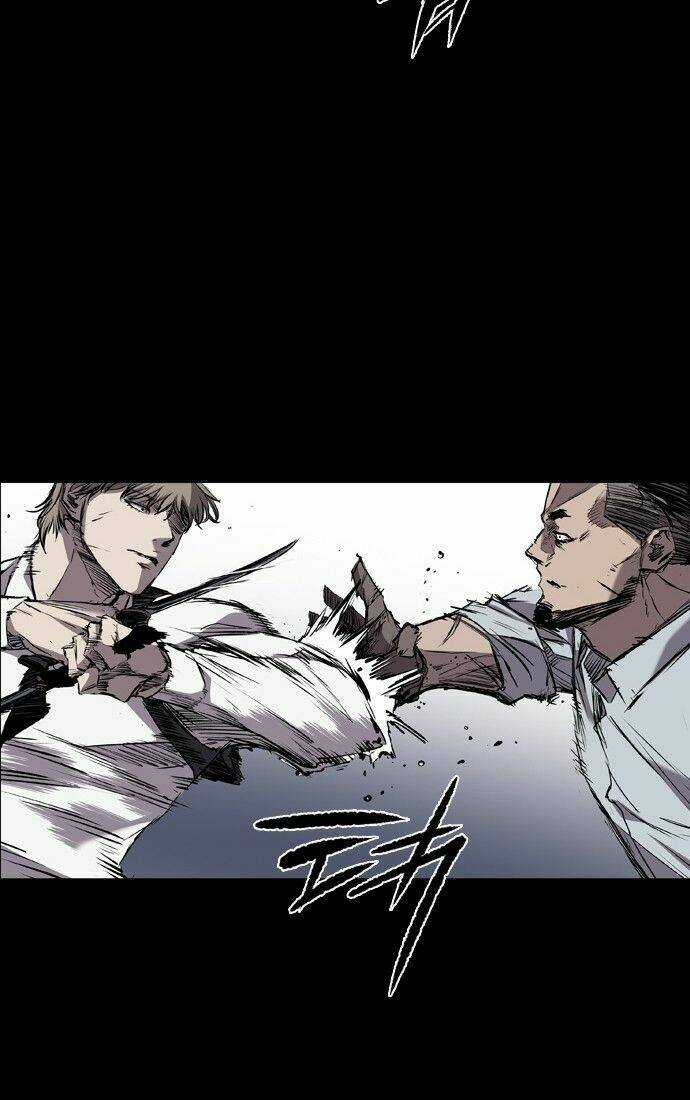 Báo Thù - Chapter 99 - Trang 53