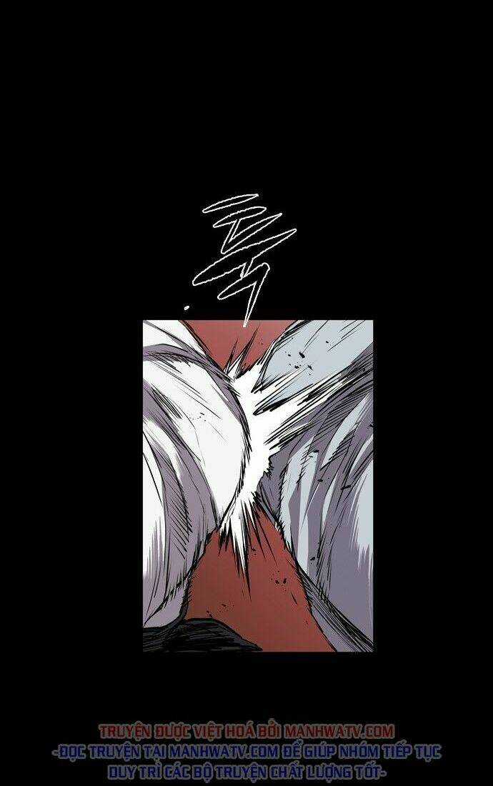 Báo Thù - Chapter 99 - Trang 54