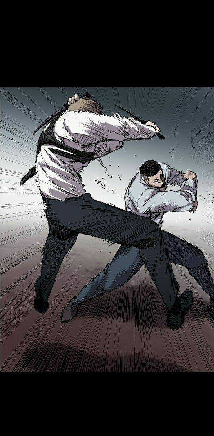 Báo Thù - Chapter 99 - Trang 55