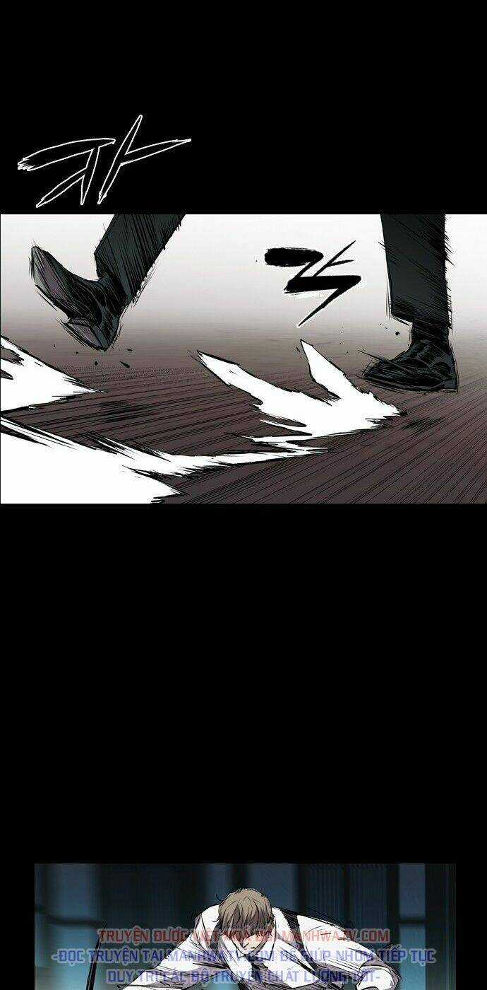 Báo Thù - Chapter 99 - Trang 56