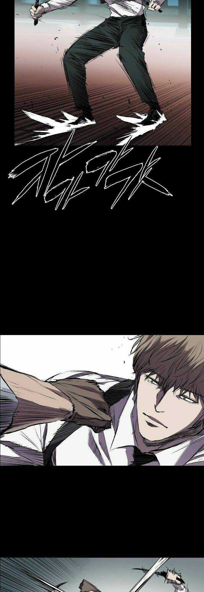 Báo Thù - Chapter 99 - Trang 57