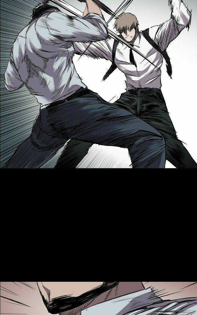 Báo Thù - Chapter 99 - Trang 58