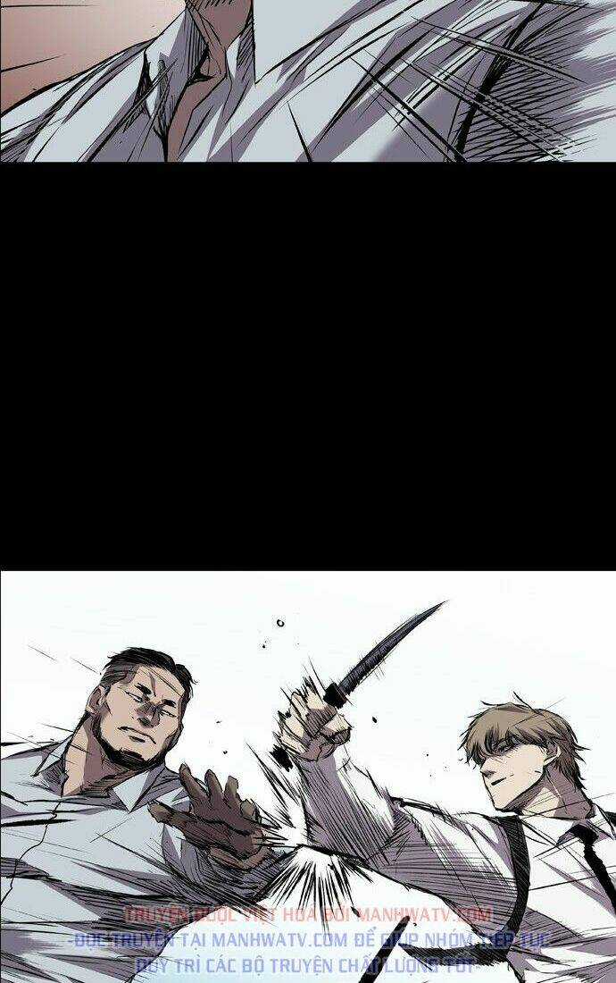 Báo Thù - Chapter 99 - Trang 59