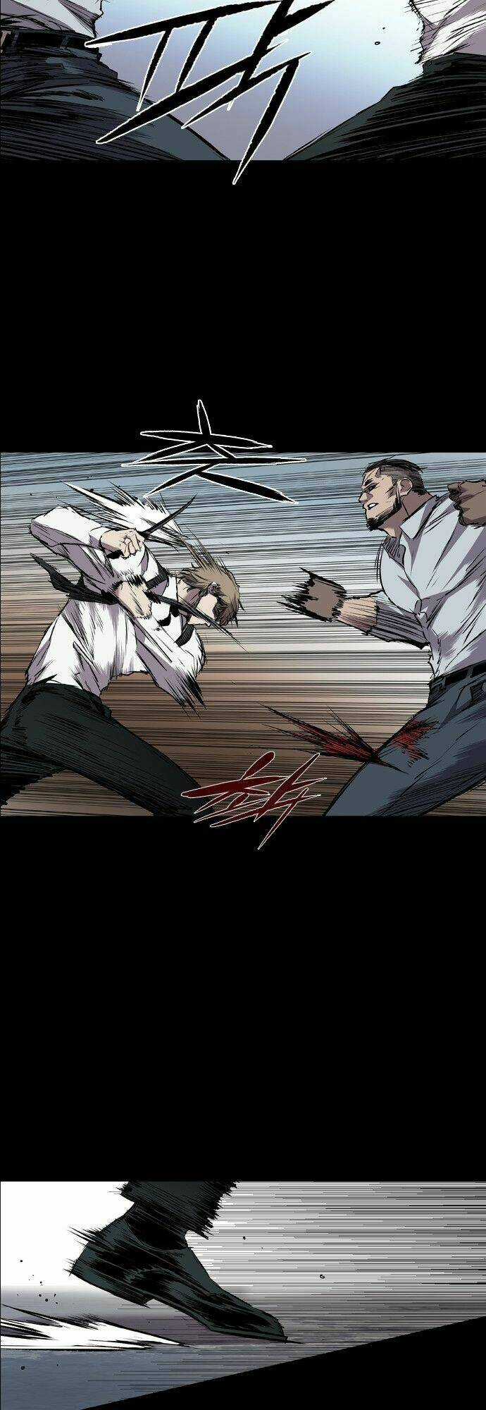 Báo Thù - Chapter 99 - Trang 60