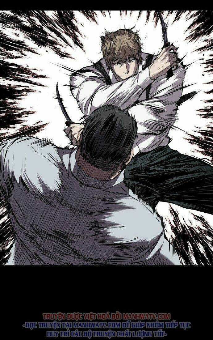 Báo Thù - Chapter 99 - Trang 62