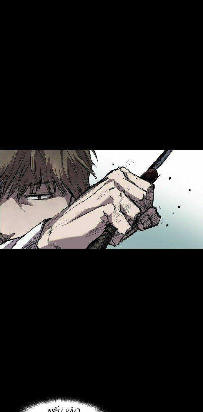 Báo Thù - Chapter 99 - Trang 63