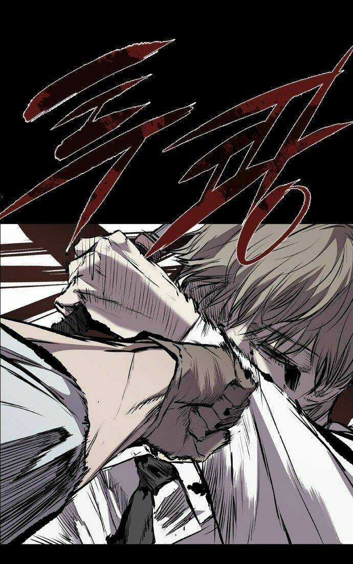 Báo Thù - Chapter 99 - Trang 66