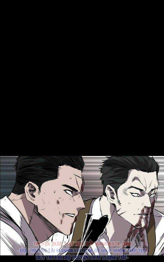 Báo Thù - Chapter 99 - Trang 67