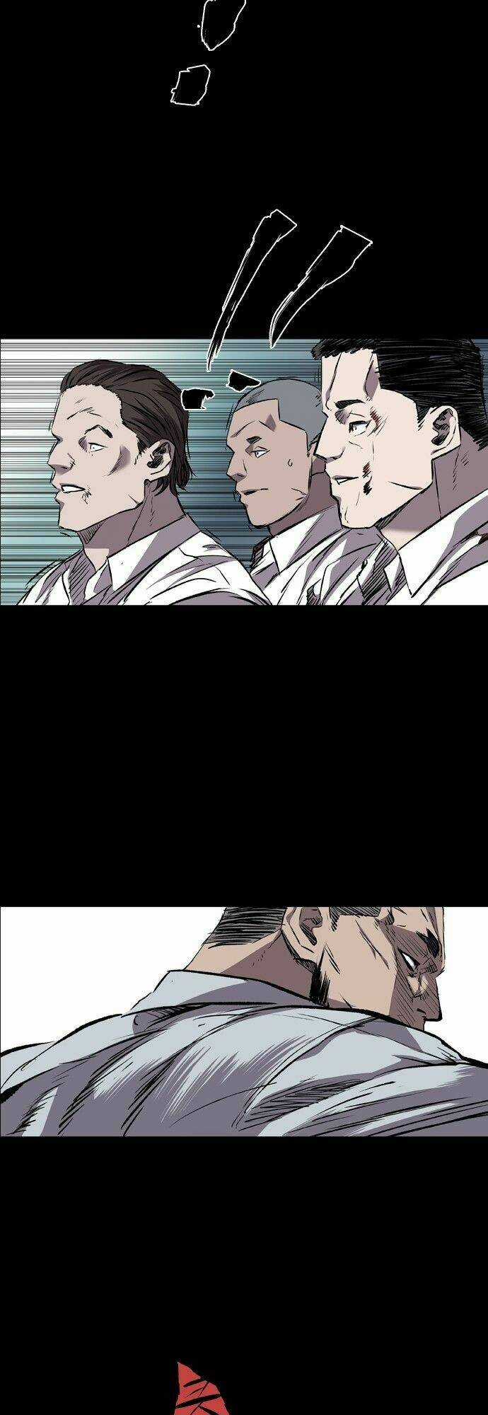 Báo Thù - Chapter 99 - Trang 68