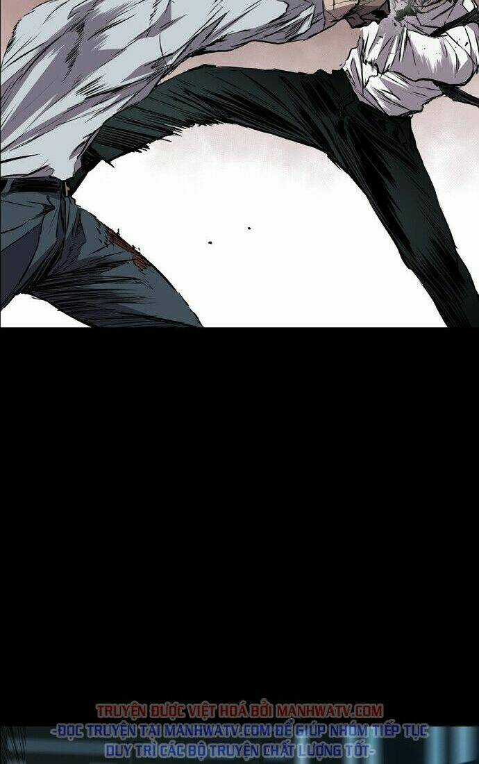 Báo Thù - Chapter 99 - Trang 70