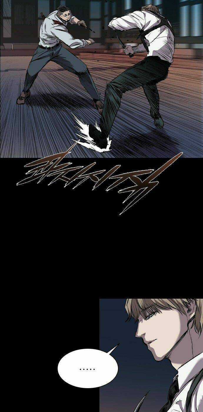 Báo Thù - Chapter 99 - Trang 71