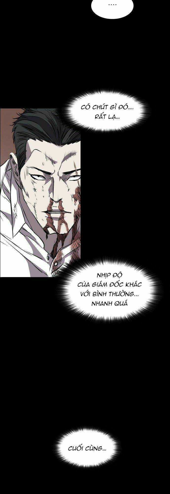 Báo Thù - Chapter 99 - Trang 73