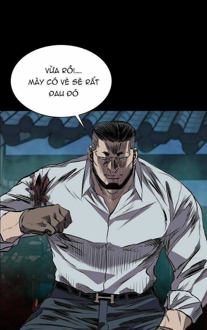 Báo Thù - Chapter 99 - Trang 74