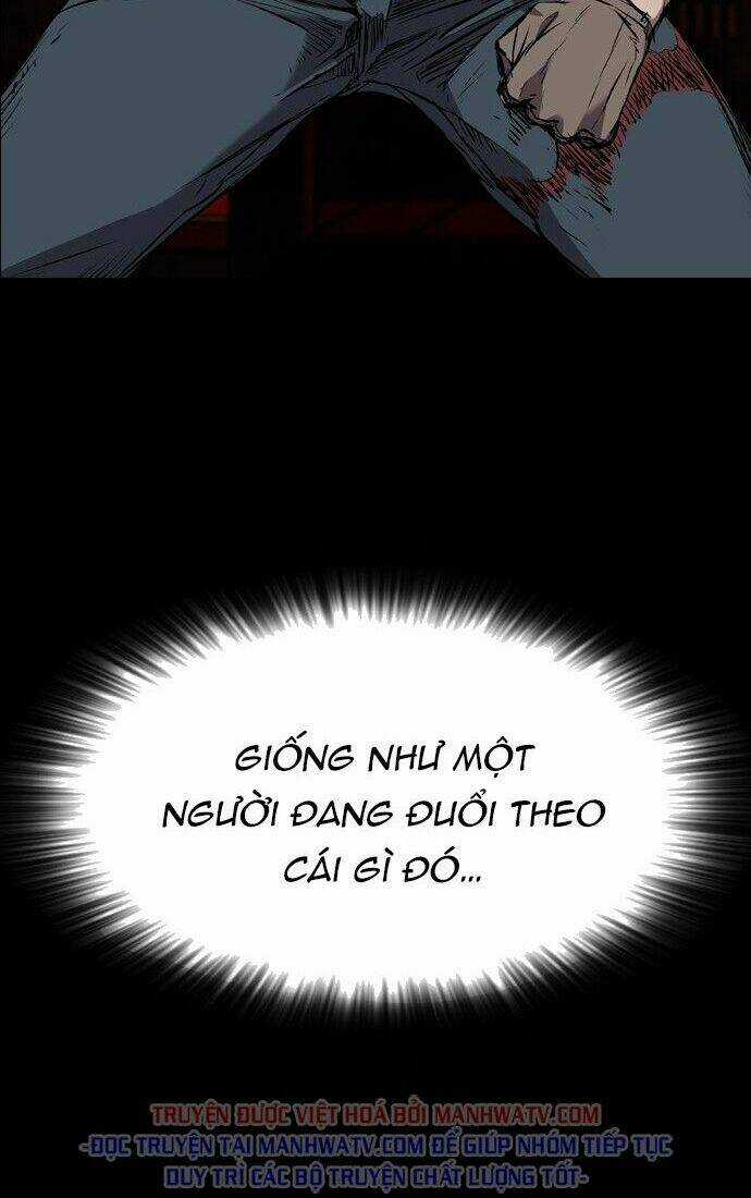 Báo Thù - Chapter 99 - Trang 75