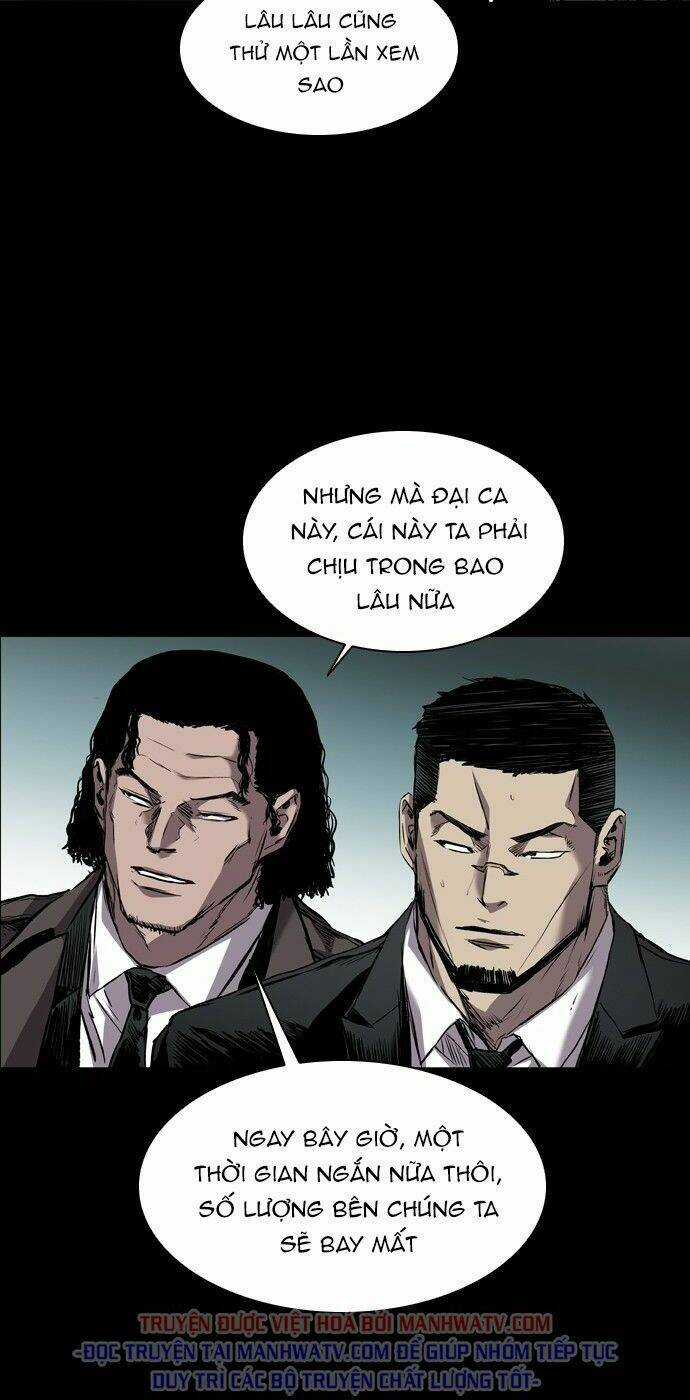 Báo Thù - Chapter 99 - Trang 9