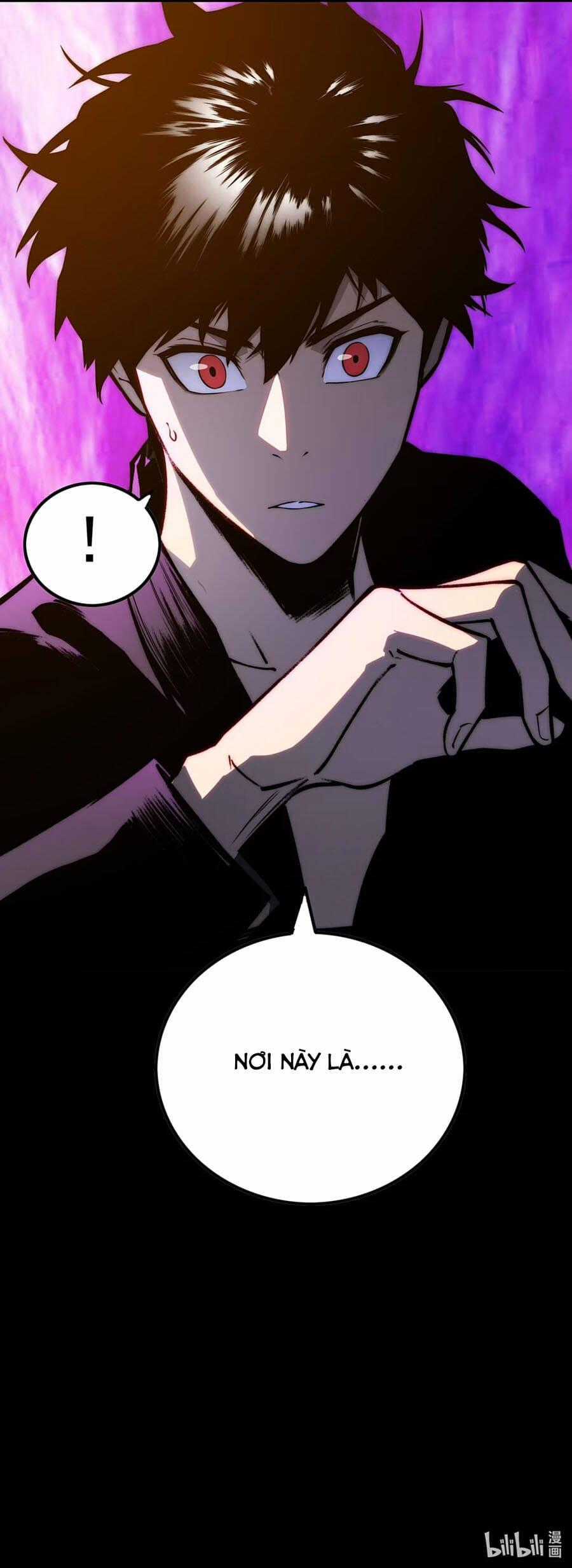 Bạo Thực Giả - Chapter 11 - Trang 15