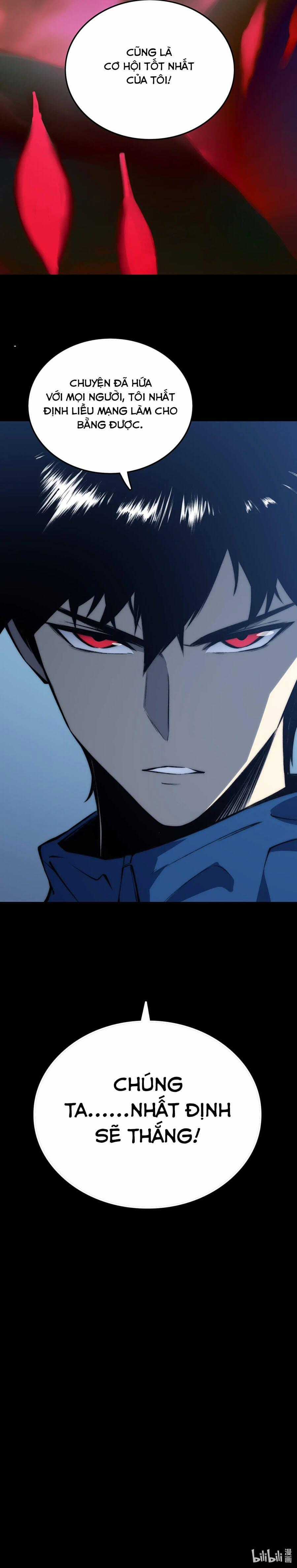 Bạo Thực Giả - Chapter 14 - Trang 15