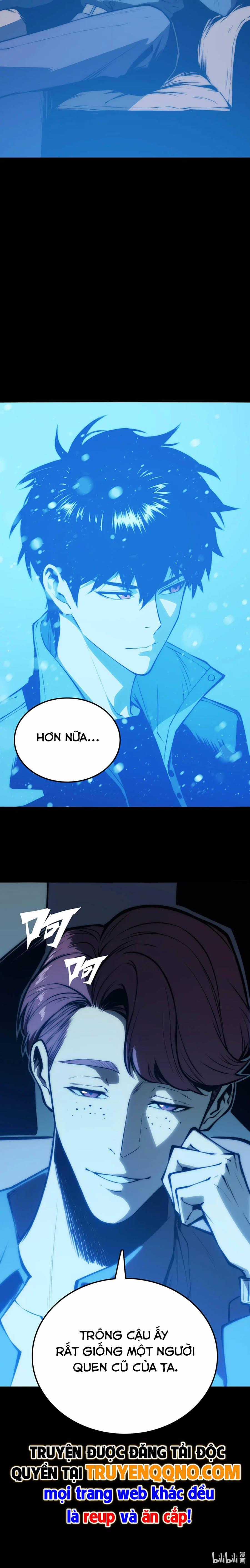 Bạo Thực Giả - Chapter 16 - Trang 13