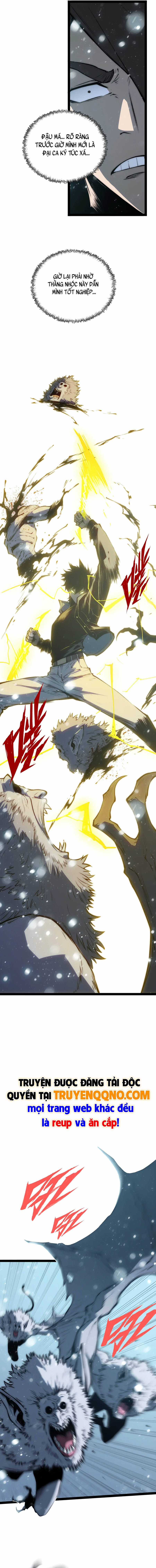 Bạo Thực Giả - Chapter 16 - Trang 3