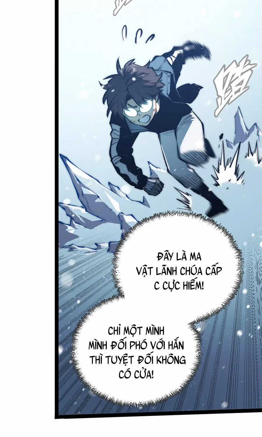 Bạo Thực Giả - Chapter 18 - Trang 12