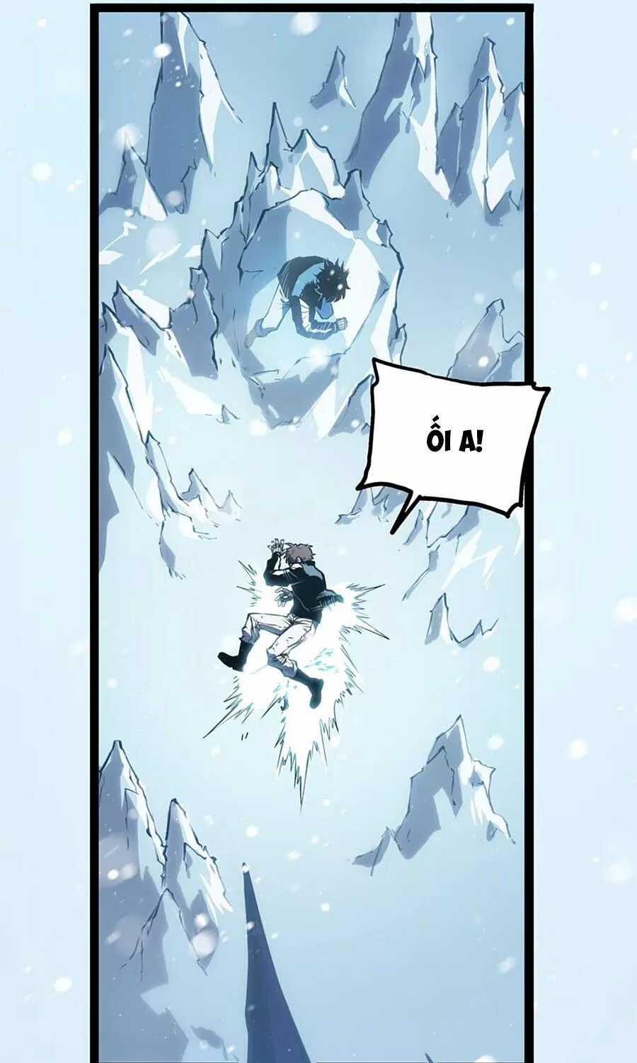 Bạo Thực Giả - Chapter 18 - Trang 16