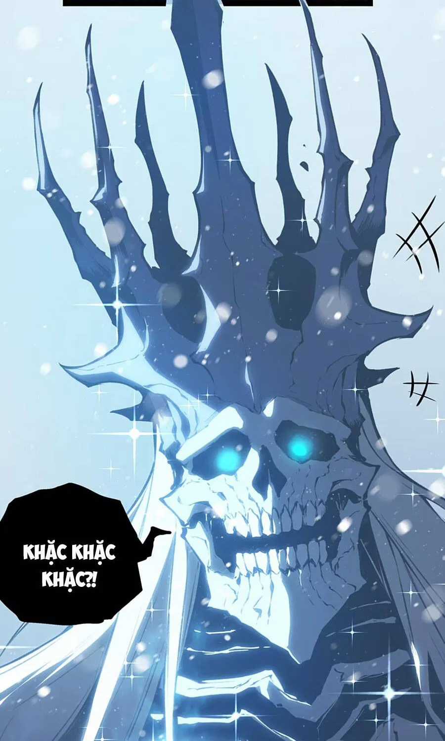 Bạo Thực Giả - Chapter 18 - Trang 17