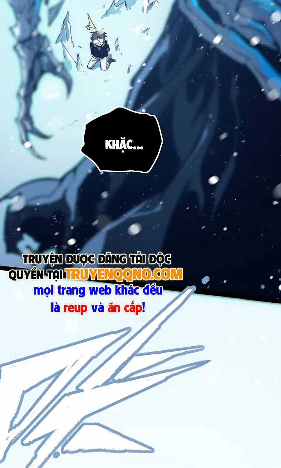 Bạo Thực Giả - Chapter 18 - Trang 3