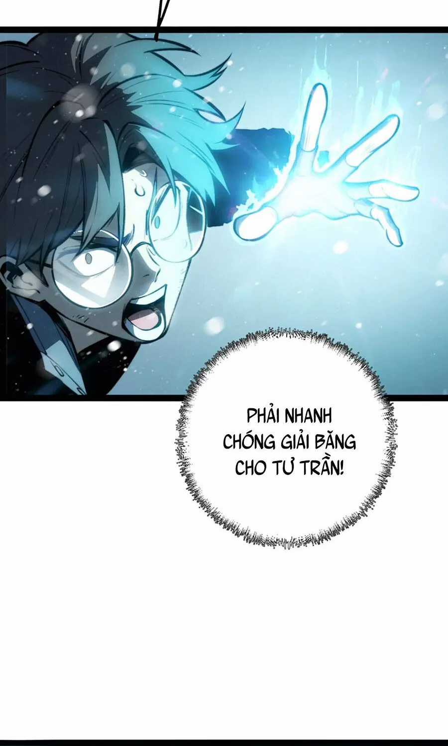 Bạo Thực Giả - Chapter 18 - Trang 21