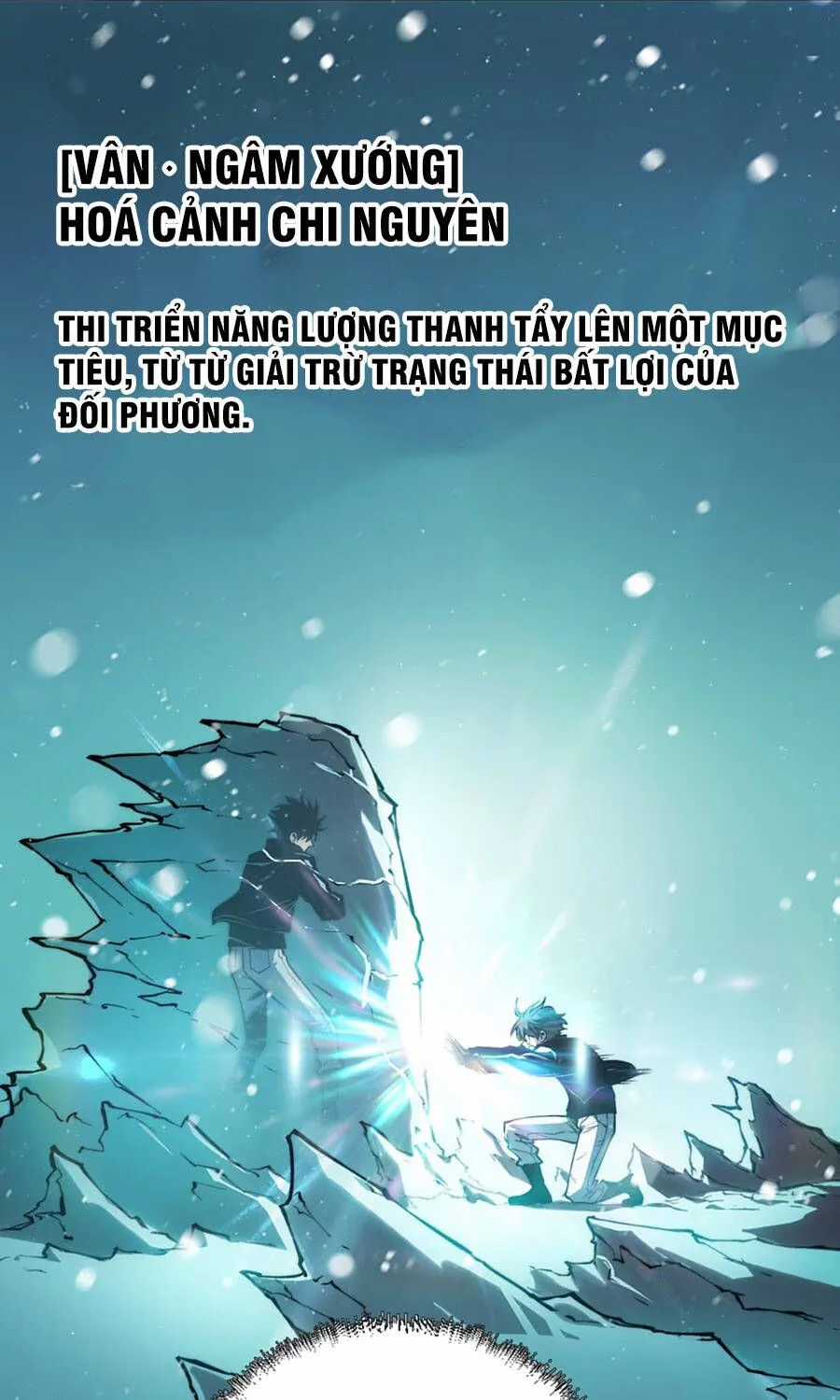 Bạo Thực Giả - Chapter 18 - Trang 22