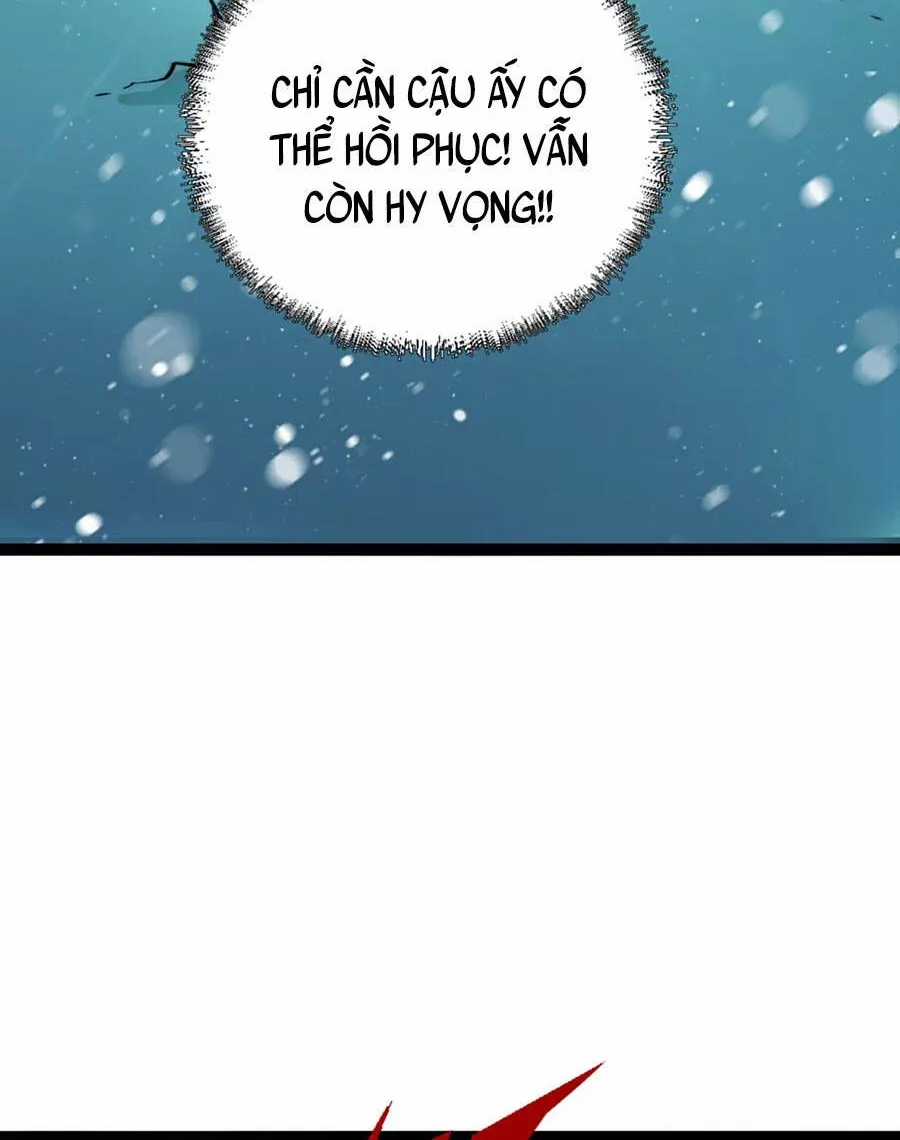 Bạo Thực Giả - Chapter 18 - Trang 23