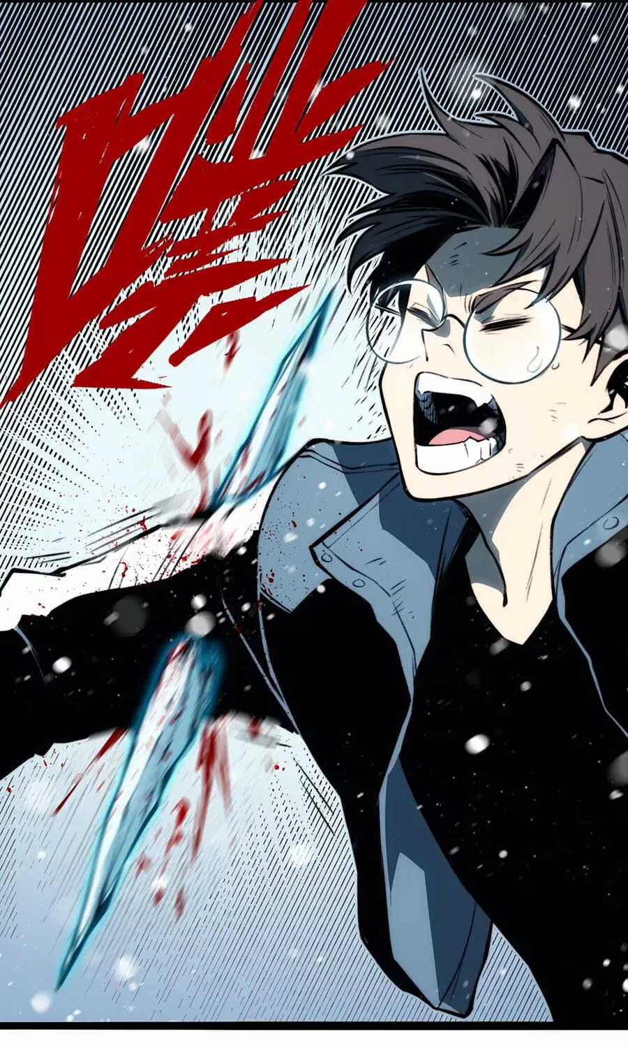 Bạo Thực Giả - Chapter 18 - Trang 24