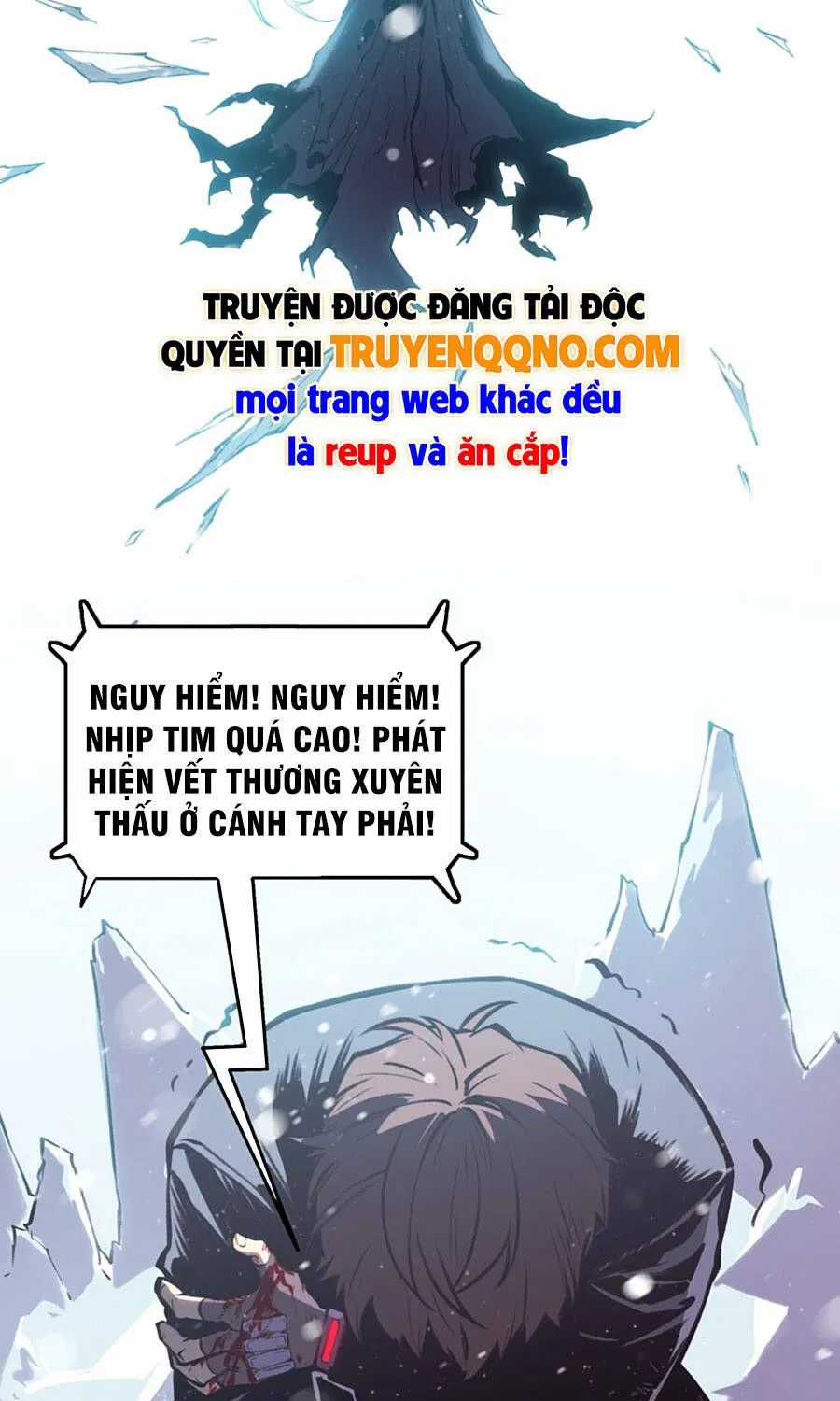 Bạo Thực Giả - Chapter 18 - Trang 30