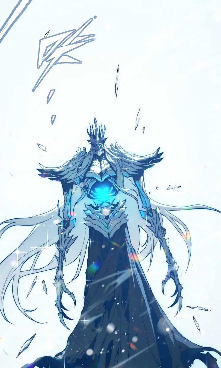 Bạo Thực Giả - Chapter 18 - Trang 4