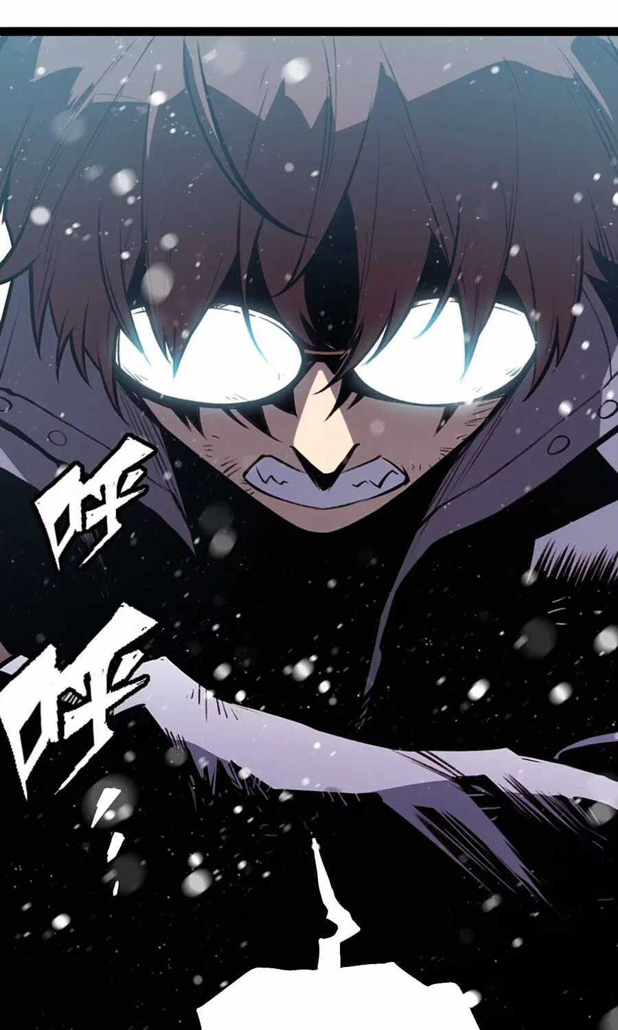 Bạo Thực Giả - Chapter 18 - Trang 32