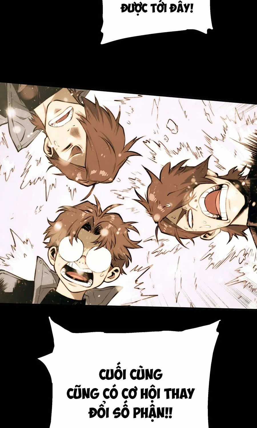 Bạo Thực Giả - Chapter 18 - Trang 36