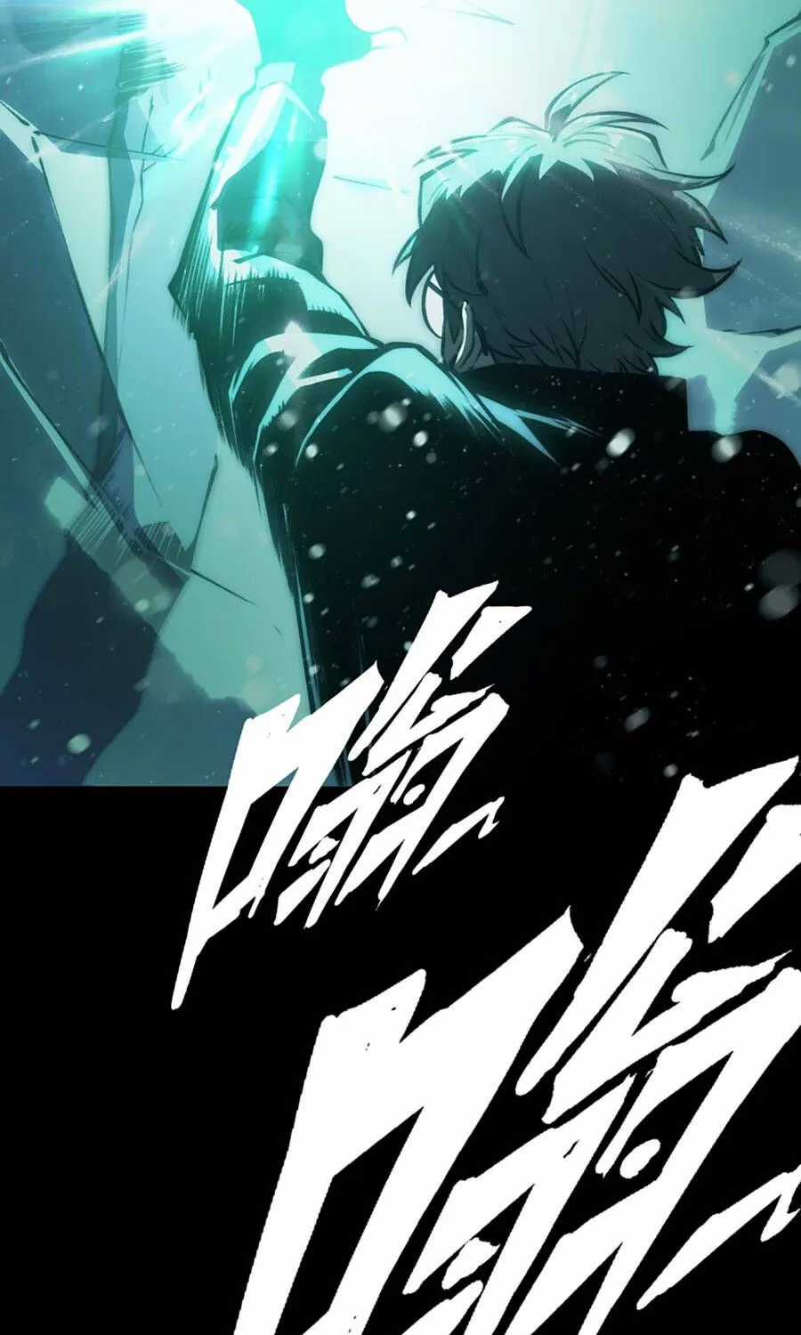 Bạo Thực Giả - Chapter 18 - Trang 40