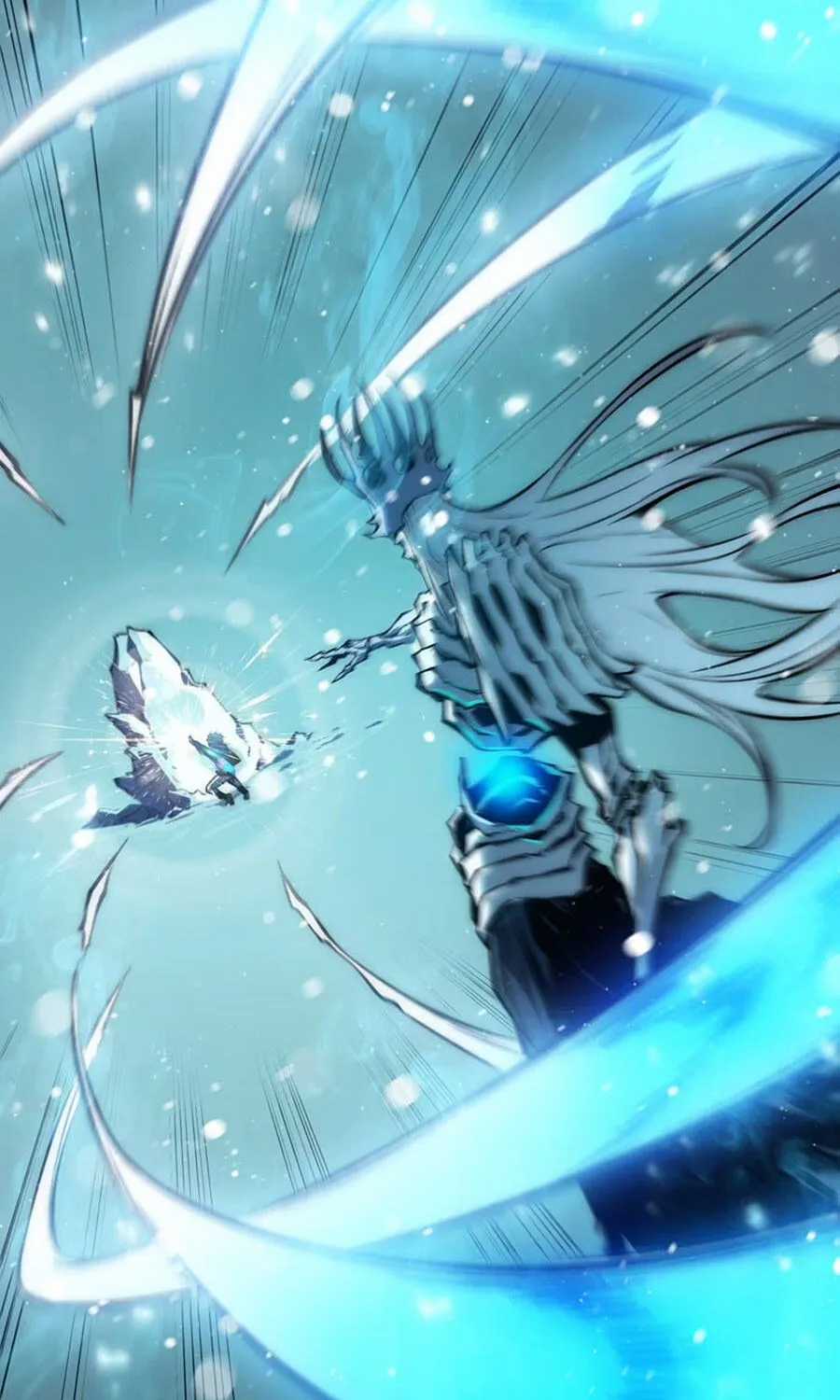 Bạo Thực Giả - Chapter 18 - Trang 43